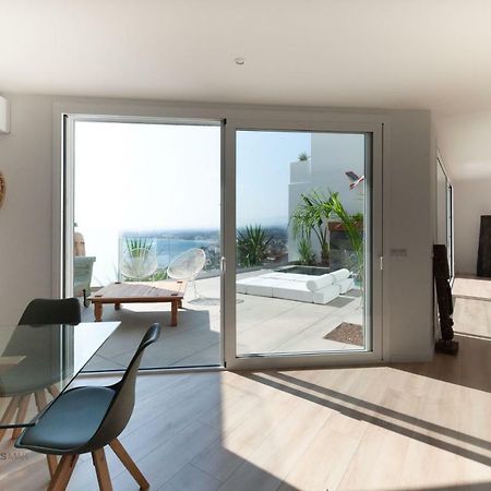 Vista Roses Mar - Cap Ponent Villa Kültér fotó