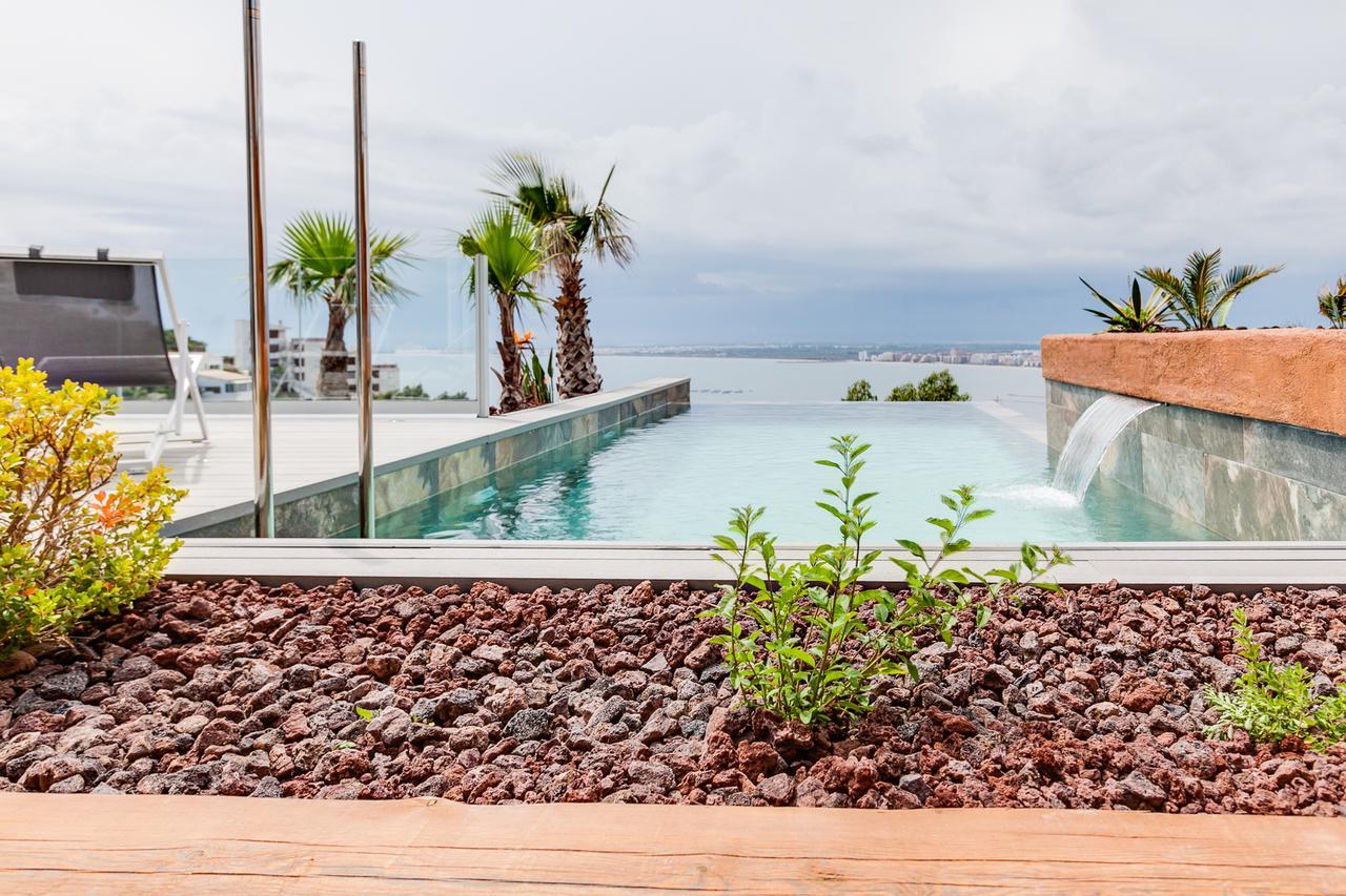 Vista Roses Mar - Cap Ponent Villa Kültér fotó