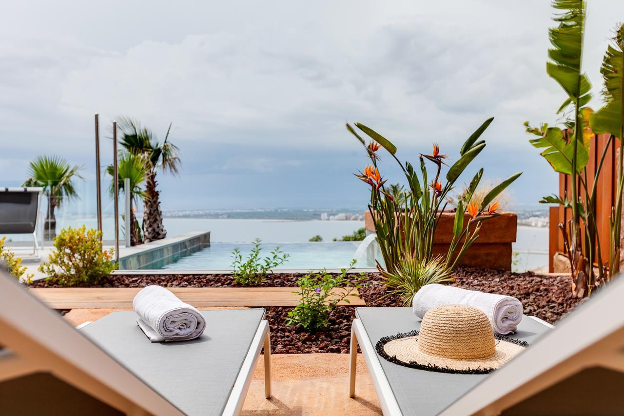 Vista Roses Mar - Cap Ponent Villa Kültér fotó