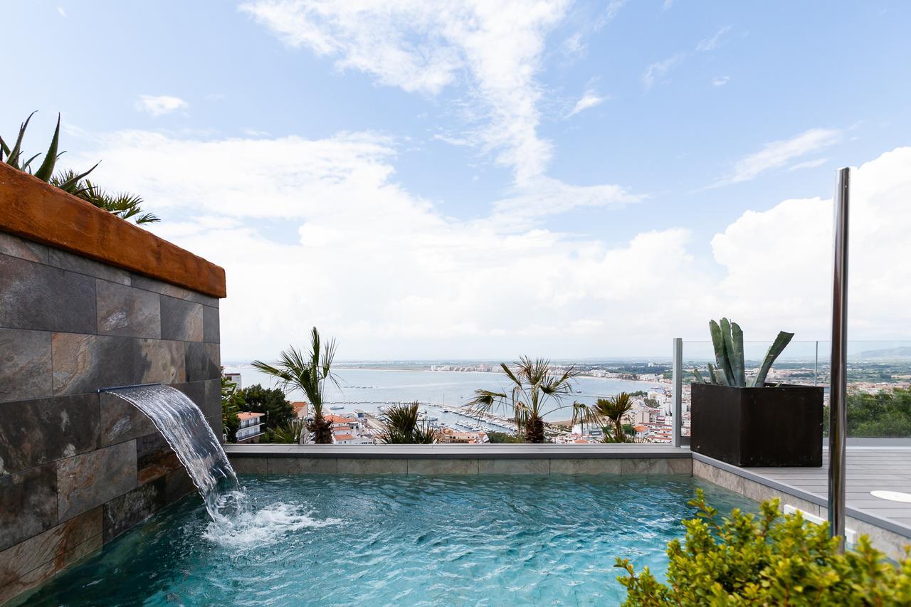 Vista Roses Mar - Cap Ponent Villa Kültér fotó
